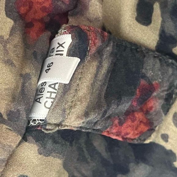 Alessandro Chaminix - Picture 8 of 16